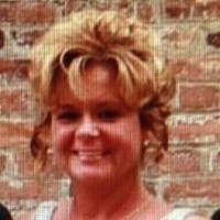 Tina Martin