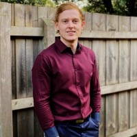 Luke Nevill