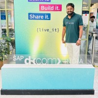 RAHUL GAIKWAD