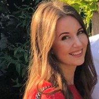 Chayenne Mangelschots