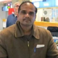 Anand G V
