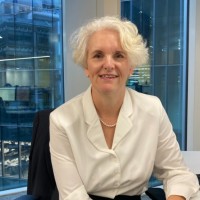 Sara Fardon Fcii, Cmgr, Fcmi
