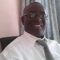 andrew asare-boafo