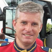 DANIEL KLEVER