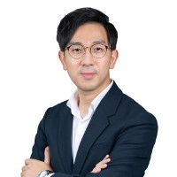 Keith Wu