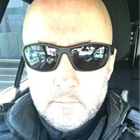 Matt Moran