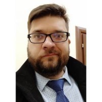 Vasily Kablukov