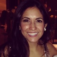 Martha Yepes