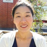 Yoko Higashi