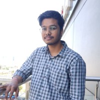 Animesh Sinha