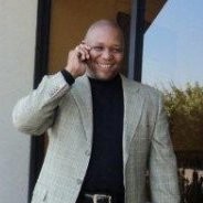 Roger Mitchell