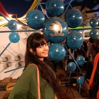 Soumiya Kanwar