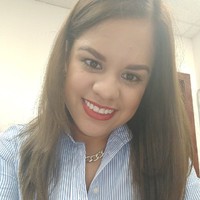 Cecilia Burciaga