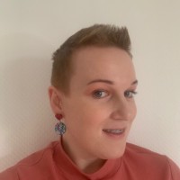 Mrs Sheila Kondragunta