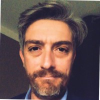 Sebastien Heym