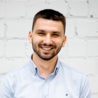 Serhii Mytkalyk