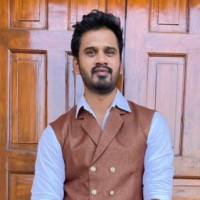 Prasanna Bhosale