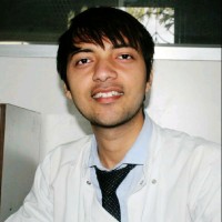 Dr. Pavankumar Singh