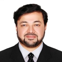 Mohammad Adil Salim