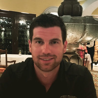 Josh Shalla