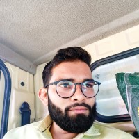 Rasul Patel