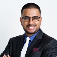 Joshua Menon