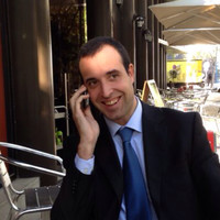 Carlos Niella Caballé MRICS