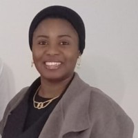 Salamatu Yakubu