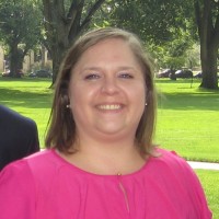 Kimberly Schmitt