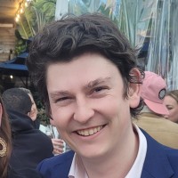 Matthew Digby