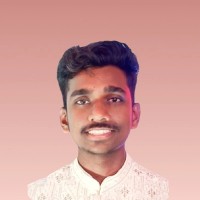 Shivprasad Vanshete