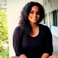 Anu Abraham