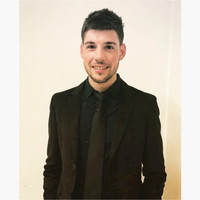Joel Cipriani