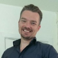 Bjarke Schilling