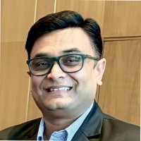 Hardik Desai