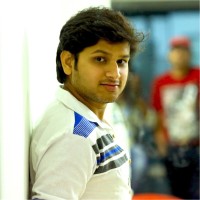 Ninad Jadhav