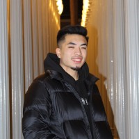 Nathan Pho