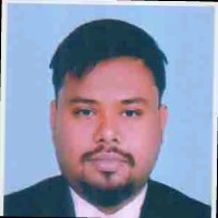 Shabab Ahamed