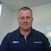 Adam Butcher