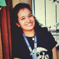 Prachi Sable