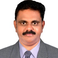 Lijo Thomas
