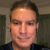 Samuel Cruz , Sr.