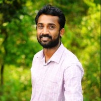 Adarsha N S
