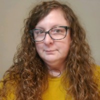 Amy Gibson