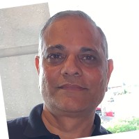 Atul Shah