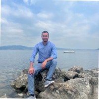 HALİL İBRAHİM ŞENGÜL