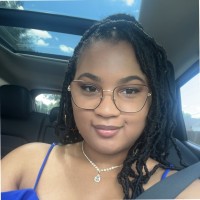Breonna Crumer