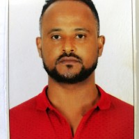 Aradom Taddesse