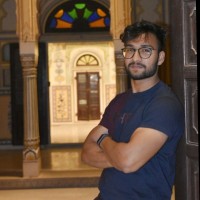 Shubham Malav