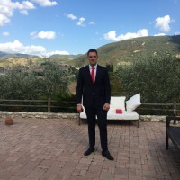 Damiano Vedrani
